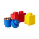 Set 3 cutii depozitare LEGO® Multi-Pack