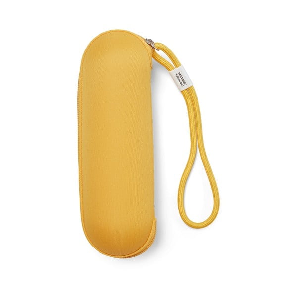 Umbrelă ø 100 cm Yellow 012 – Pantone-image-2