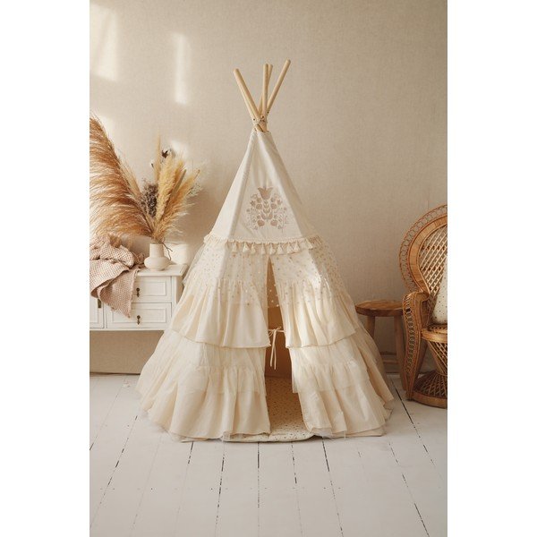 Cort pentru copii Boho - Moi Mili-image-4