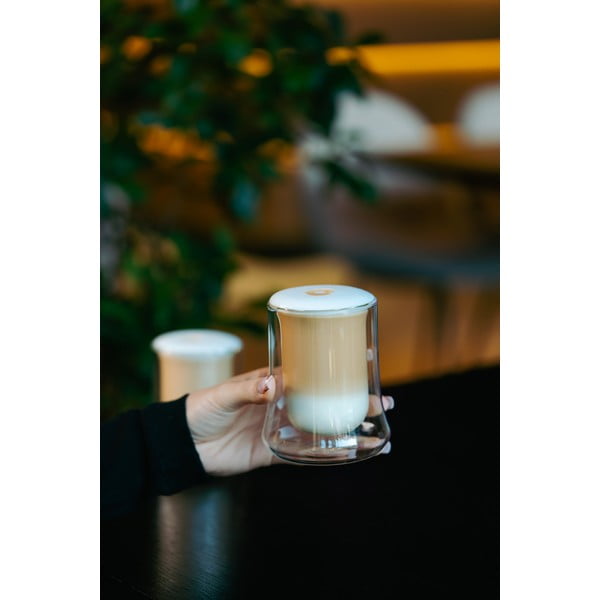 Pahare de cocktail 2 buc. 250 ml Soho – Vialli Design-image-3