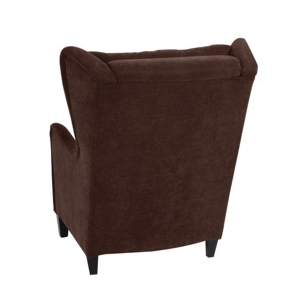 Fotoliu Max Winzer Merlon, maro-image-1