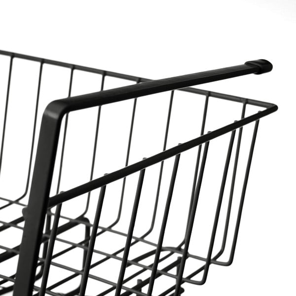 Coș suspendat din metal - Casa Selección-image-2