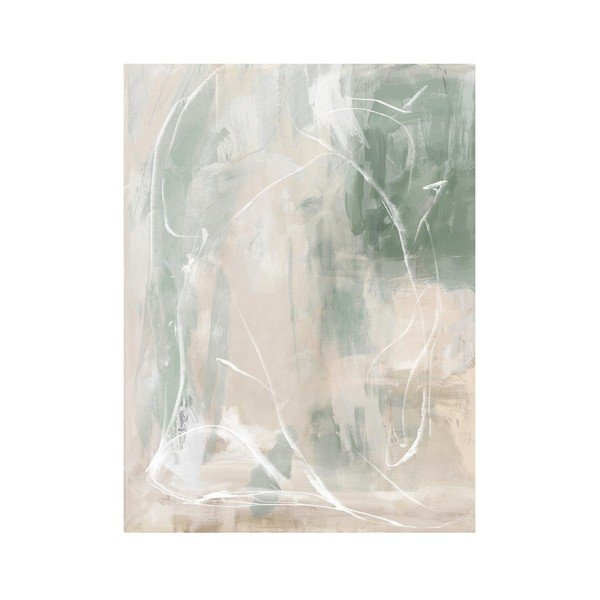 Tablou cu ramă/pe pânză 90x120 cm Bold – Bizzotto