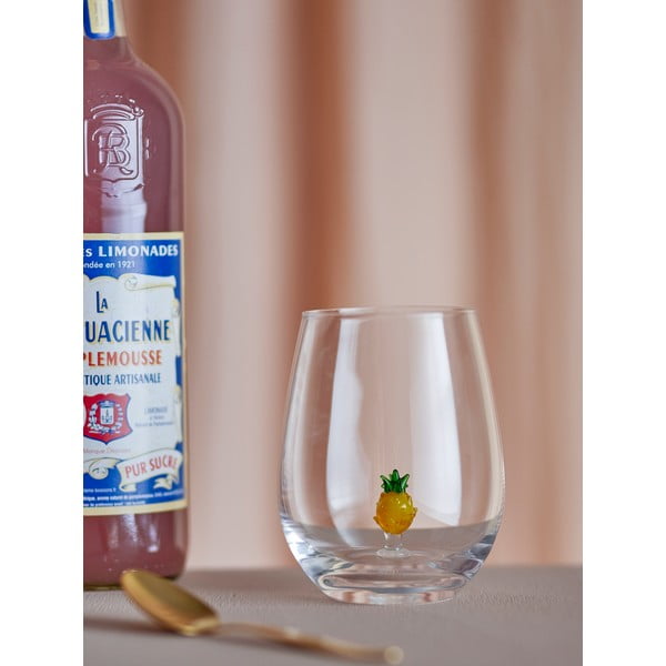 Pahare 4 buc. 560 ml Misa – Bloomingville-image-1