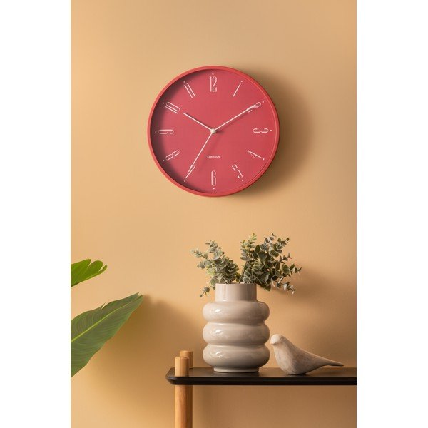 Ceas de perete ø 30 cm Regal – Karlsson-image-1