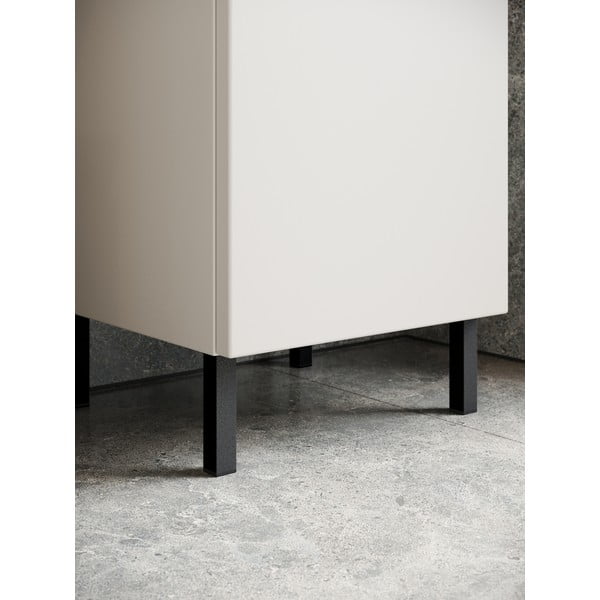 Set mobilă de baie crem Salinas – Germania-image-4