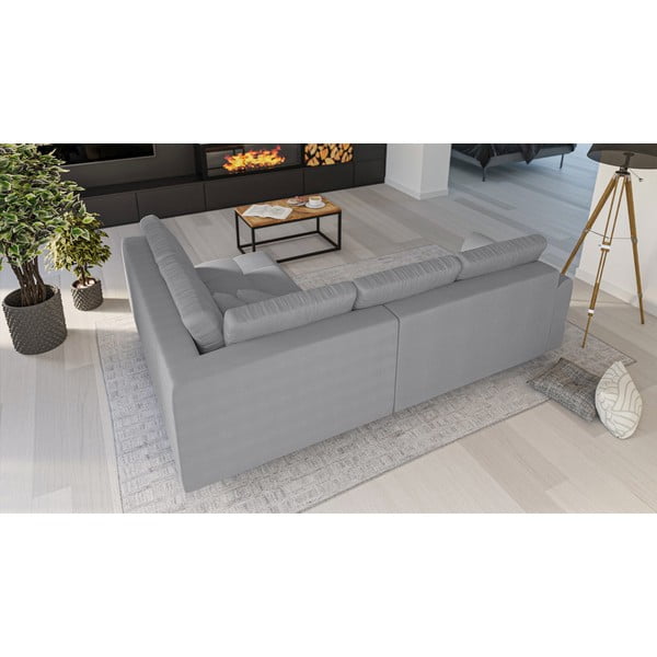 Colțar gri (pe partea dreaptă) Ariella – Ropez-image-3