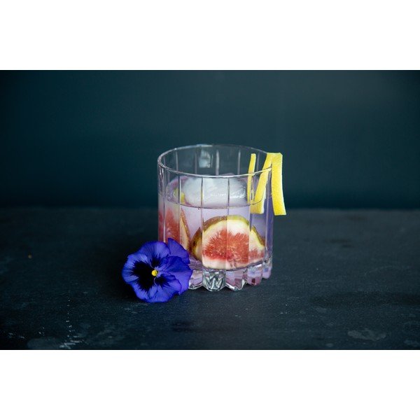 Pahare de whiskey 2 buc.  283 ml Bar Rocks – Riedel-image-1