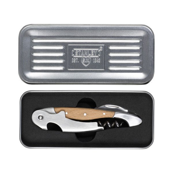 Tirbușon multifuncțional Stanley Tools-image-2
