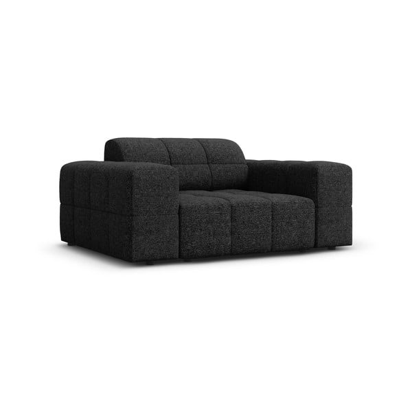 Fotoliu gri antracit Chicago – Cosmopolitan Design