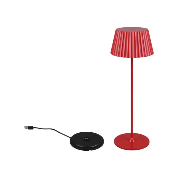 Corp de iluminat pentru exterior cu intensitate reglabilă ø 13,5 cm Suarez – Trio-image-2