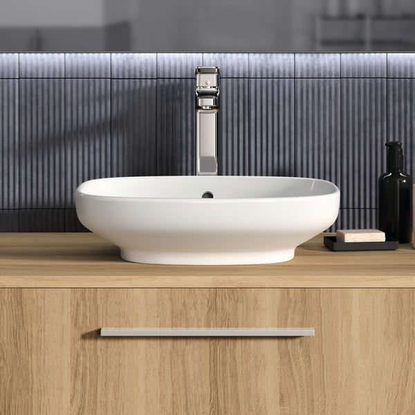 Mâner argintiu lucios i.Life A – Ideal Standard-image-1