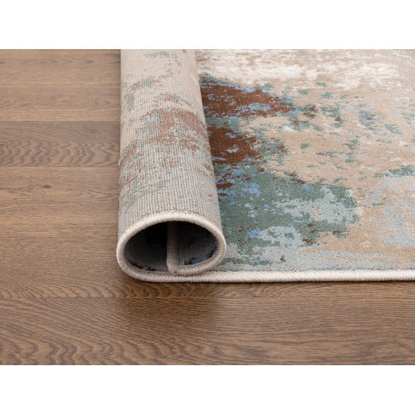 Covor tip traversă bej 80x300 cm Sensi Ethan – FD-image-3