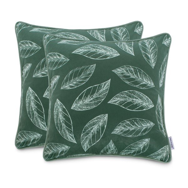 Fețe de pernă 2 buc. 45x45 cm Calm – AmeliaHome