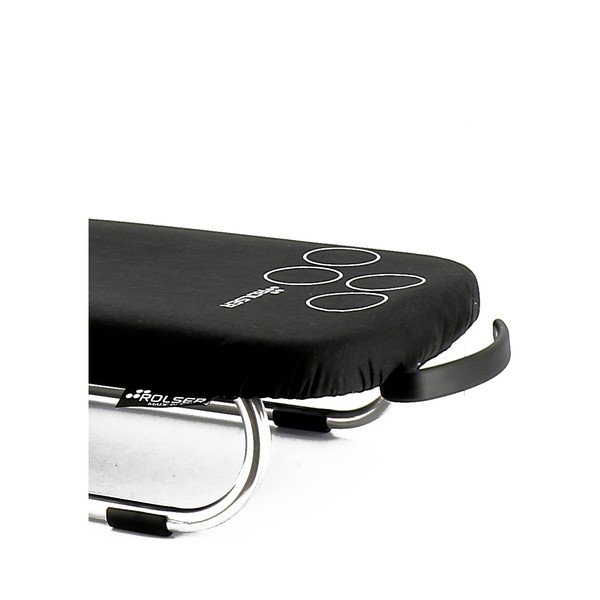 Masă de călcat standard (pentru masă) 72x29 cm K-Mini Surf – Rolser-image-4