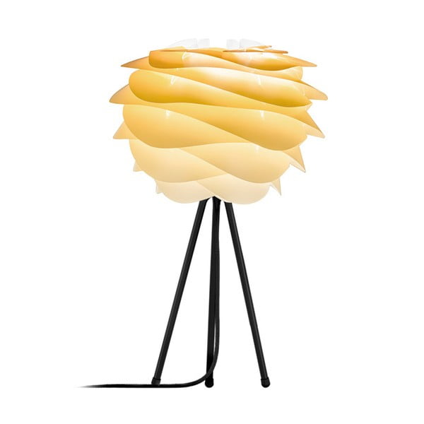 Abajur UMAGE Carmina, Ø 32 cm, galben-image-3