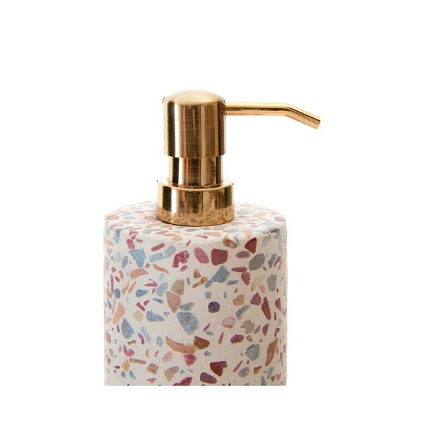 Dozator de săpun lichid din beton 180 ml Mozie – Premier Housewares-image-3