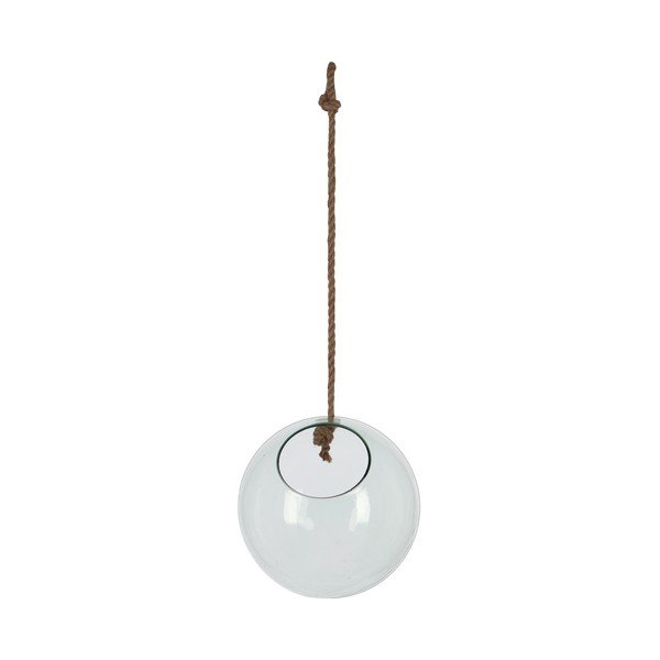 Terariu din sticlă ø 20 cm – Esschert Design-image-3