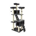 Ansamblu de joacă pentru pisici Magic Cat Sophia – Plaček Pet Products