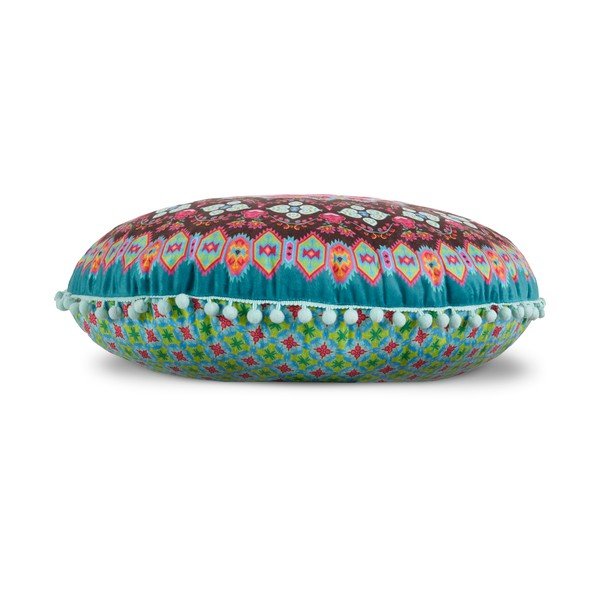Pernă decorativă ø 55 cm – Descanso-image-1