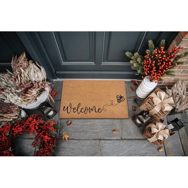 Covoraș de intrare 70x45 cm Mix Mats – Hanse Home-image-1