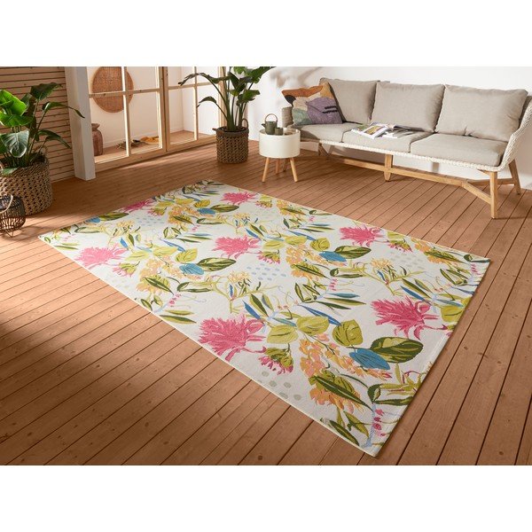 Covor de exterior 285x200 cm Flair - Hanse Home-image-1