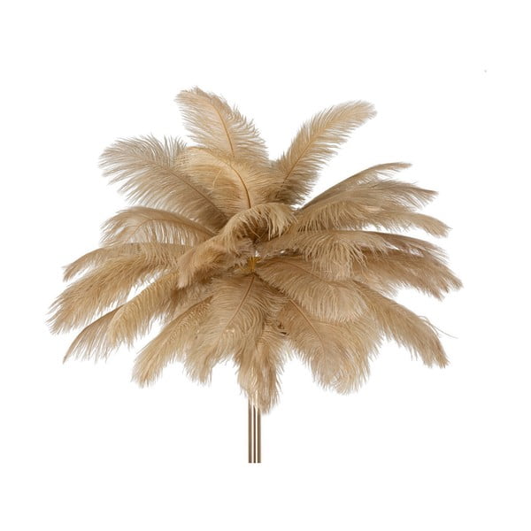 Lampadar auriu (înălțime 160 cm) Palm – Mauro Ferretti-image-3