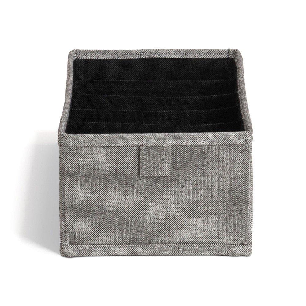 Organizator pentru sertare din material textil Soft Storage – Bigso