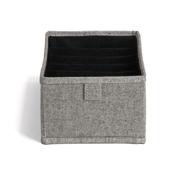 Organizator pentru sertare din material textil Soft Storage – Bigso