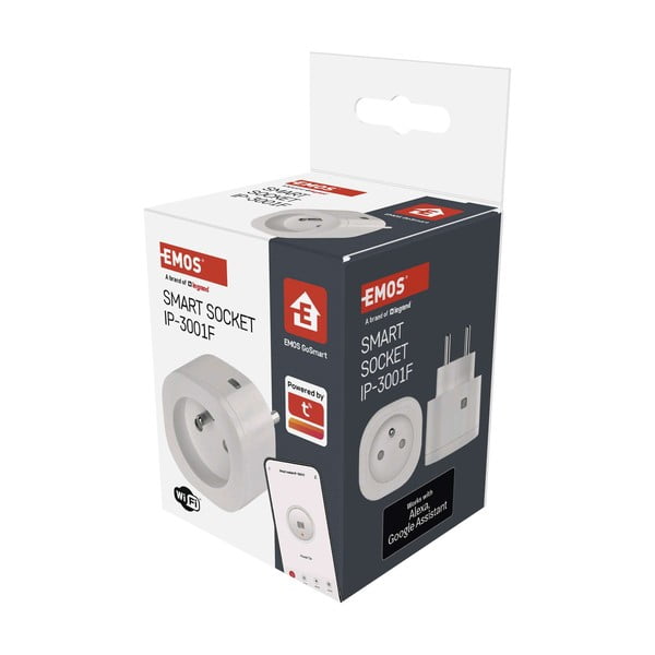 Priză inteligentă Gosmart – EMOS-image-3