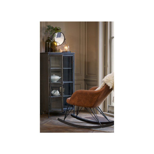 Vază BePureHome Chemistry, înălțime 40 cm, verde închis-image-2