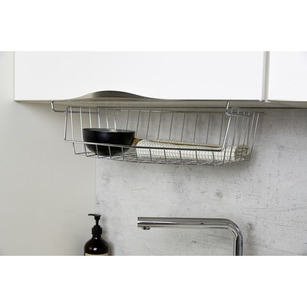 Coș atașabil sub raft Wenko Under-image-4