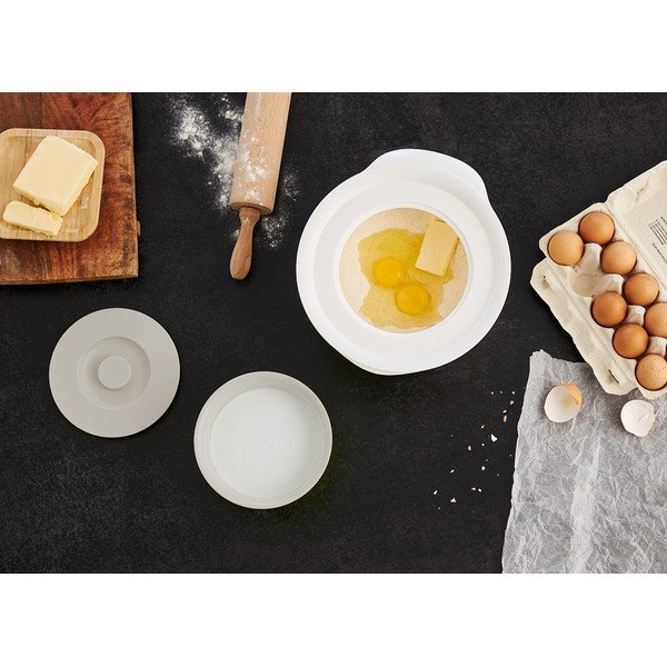 Boluri albe 2 buc. ø 26 cm Fresh Baking – Rotho-image-4