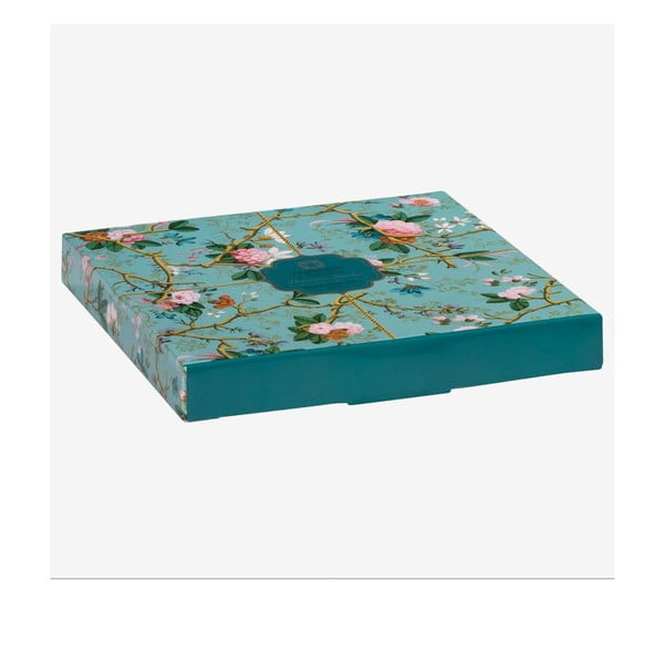 Farfurie pentru desert  ø 20 cm Kilburn Victorian Garden – Maxwell & Williams-image-2