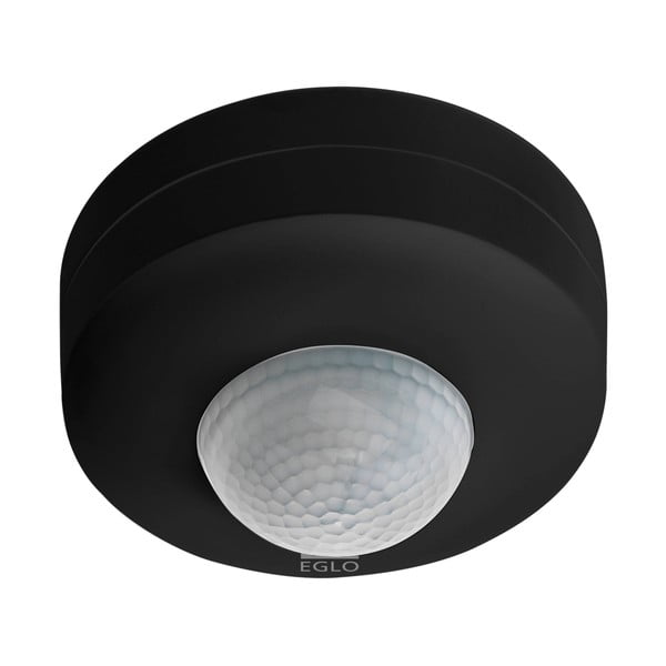 Senzor de mișcare de perete ø 9 cm DETECT ME 6 – EGLO