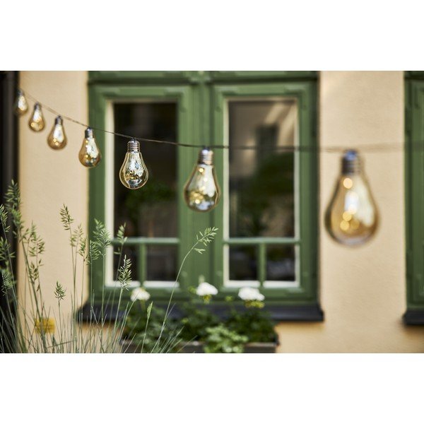 Șirag luminos cu LED-uri Star Trading Glow, lungime 3,6 m-image-1