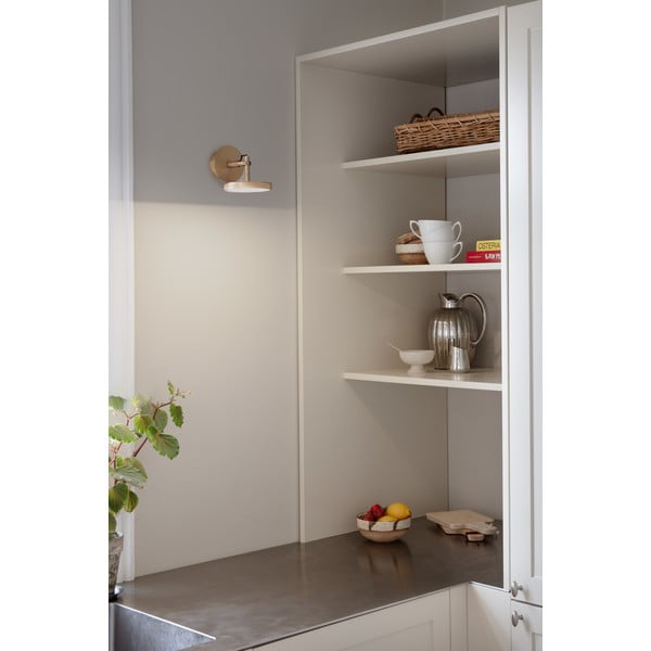 Spot auriu LED ø 12 cm Asteria Spot – UMAGE-image-2