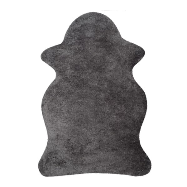 Covor țesut manual, negru, Safavieh Tegan, 91 x 152 cm