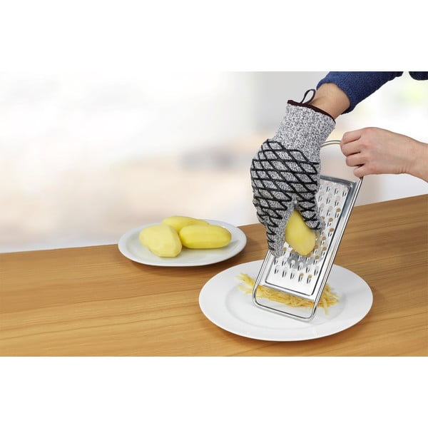 Mănușă pentru grătar 2 buc. – Maximex-image-3