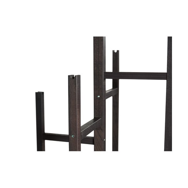 Cuier Woodman Eigen, gri-image-4