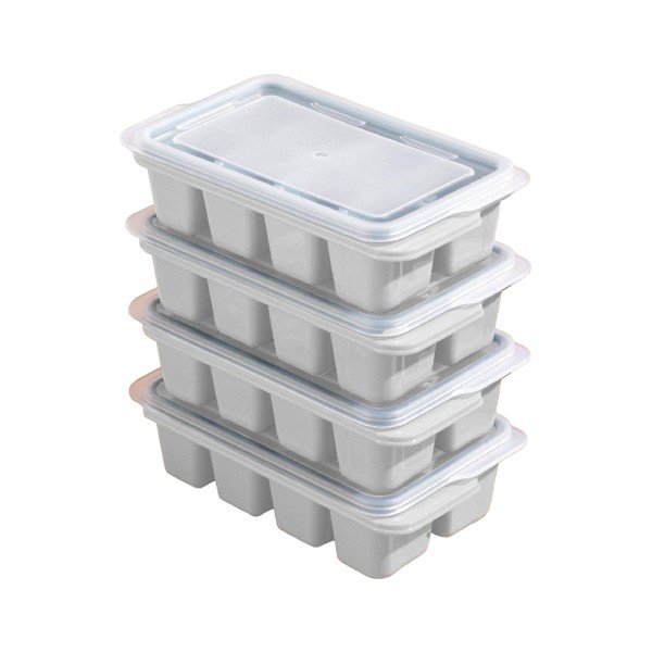 Forme pentru gheață 4 buc. – Hermia