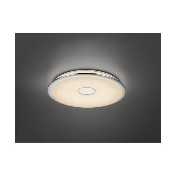 Plafonieră LED rotundă Trio Osaka, ø 65 cm-image-1