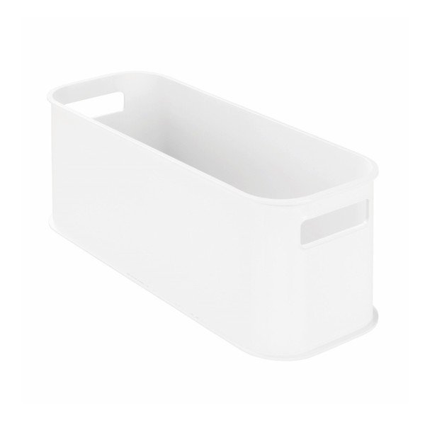 Organizator InterDesign Peyton, lungime 40,5 cm, alb-image-4