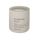 Lumânare parfumată din ceară de soia timp de ardere 24 h Fraga: Morning Rays – Blomus