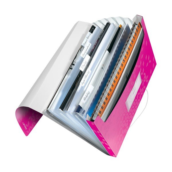 Organizator din plastic WOW – Leitz-image-2