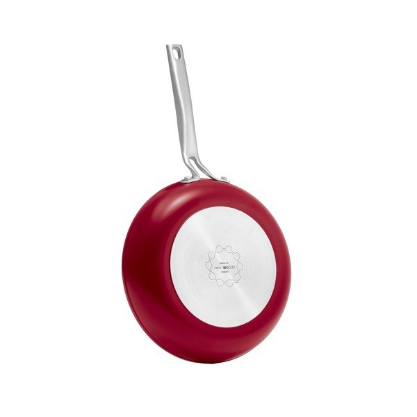 Tigaie cu suprafață ceramică ø 26 cm Meda 4.0 – FABINI-image-4