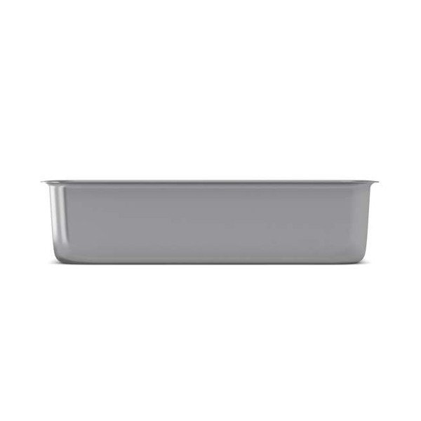 Formă de aluminiu pentru prăjituri/pâine 3 l Professional - Eva Solo-image-3