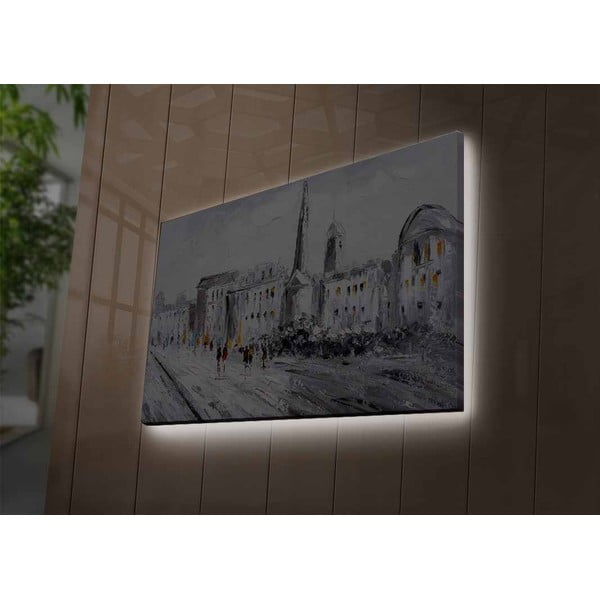Tablou 70x45 cm – Wallity-image-3