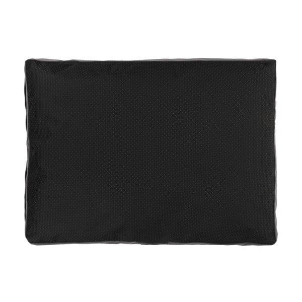 Pat pentru animale de companie gri 110x70 cm Dog Box - Ego Dekor-image-4