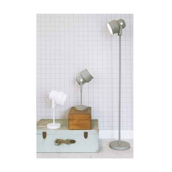 Lampadar Leitmotiv Studio, gri-image-4